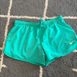 COPY - Nike 2-1 Shorts